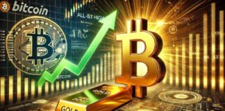 بیت کوین چیست؟ کاربرد و عملکرد Bitcoin شکل بیت کوین