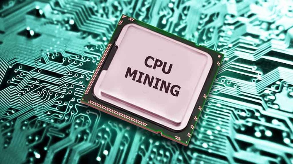 استخراج با استفاده از CPU (پردازنده کامپیوتر)