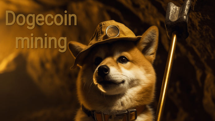 آموزش جامع استخراج دوج کوین با ماینر به زبان ساده