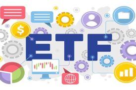 ETF چیست؟