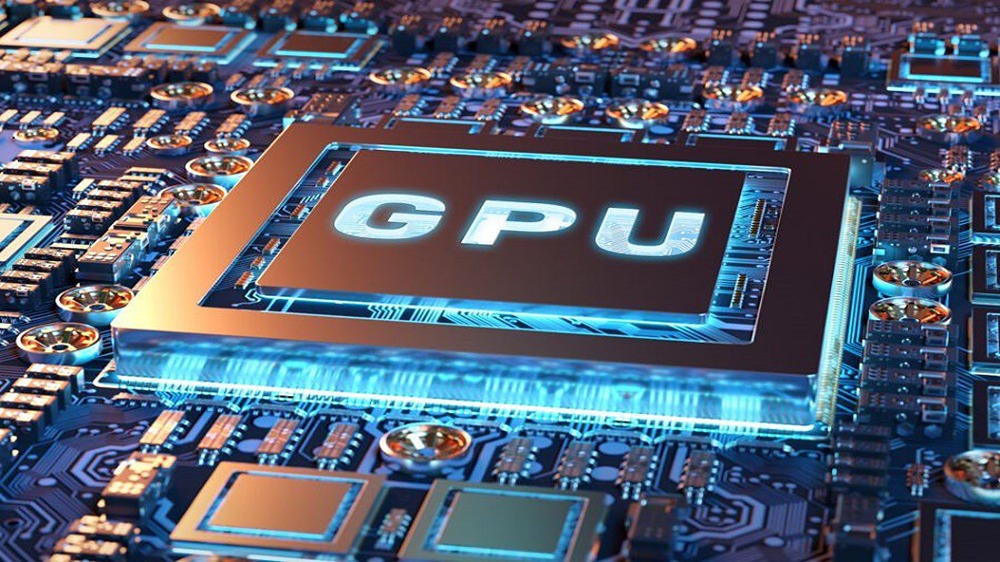 استخراج با کارت گرافیک (GPU Mining)