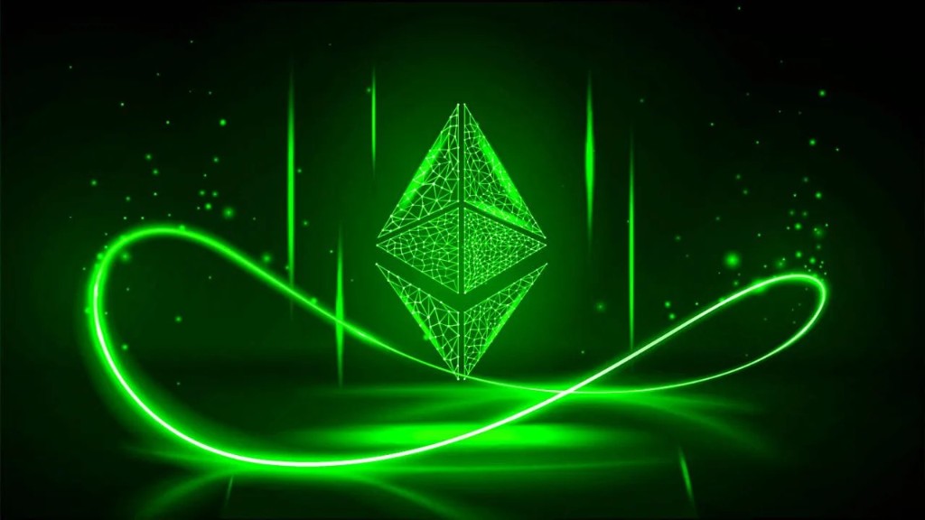 اتریوم کلاسیک (Ethereum Classic)