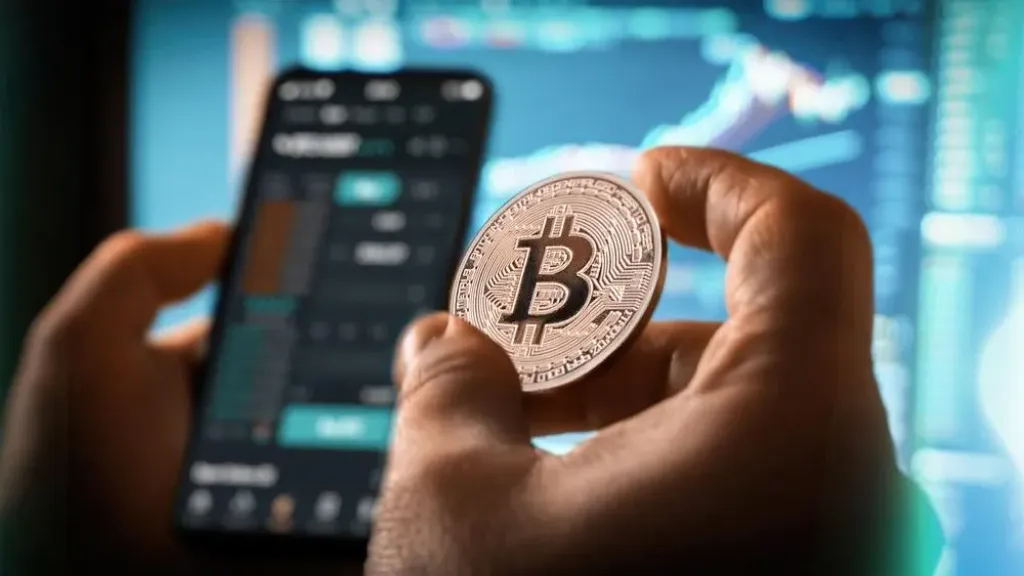 قدم اول: انتخاب صرافی برای خرید و فروش ارز دیجیتال