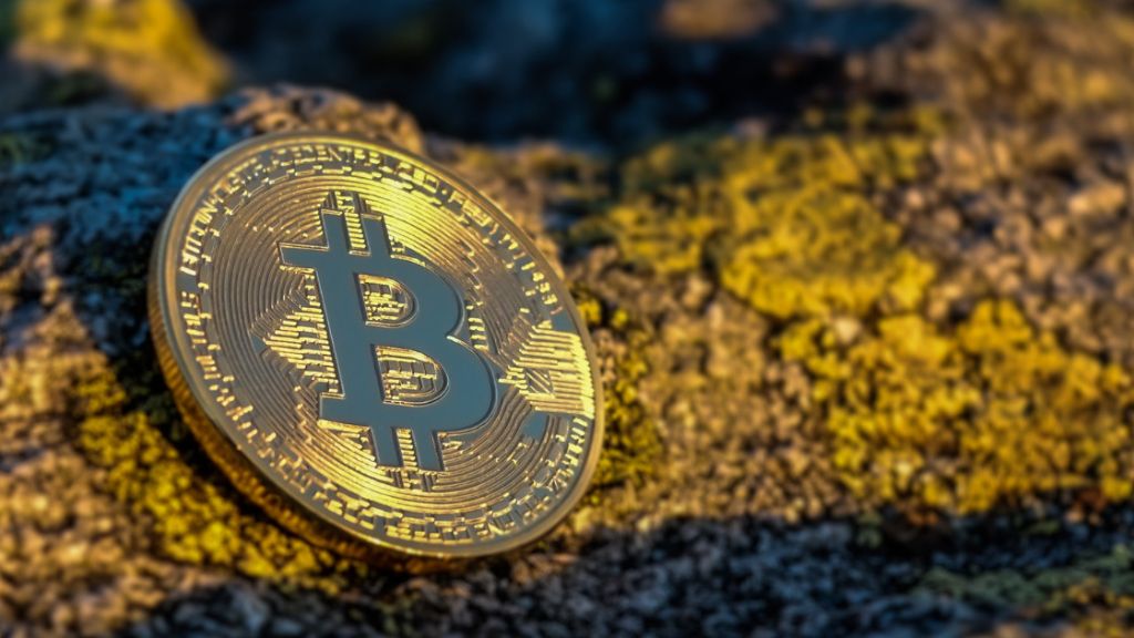 بیت کوین (Bitcoin)