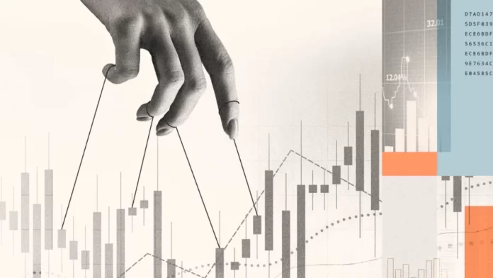 ramzinex-crypto-market-manipulation چگونه پامپ و دامپ را در بازار ارزهای دیجیتال تشخیص دهیم؟