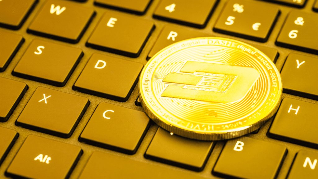 دوج کوین (Dogecoin)
