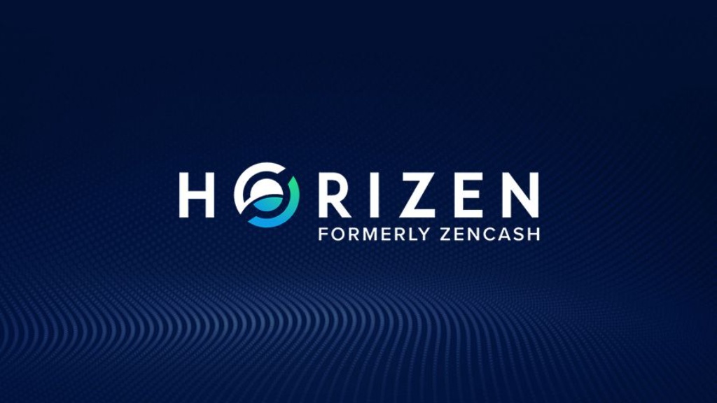 هورایزن (Horizen)
