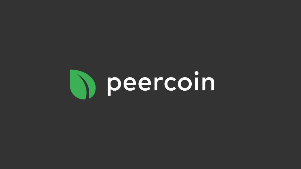 پیر کوین (Peercoin)