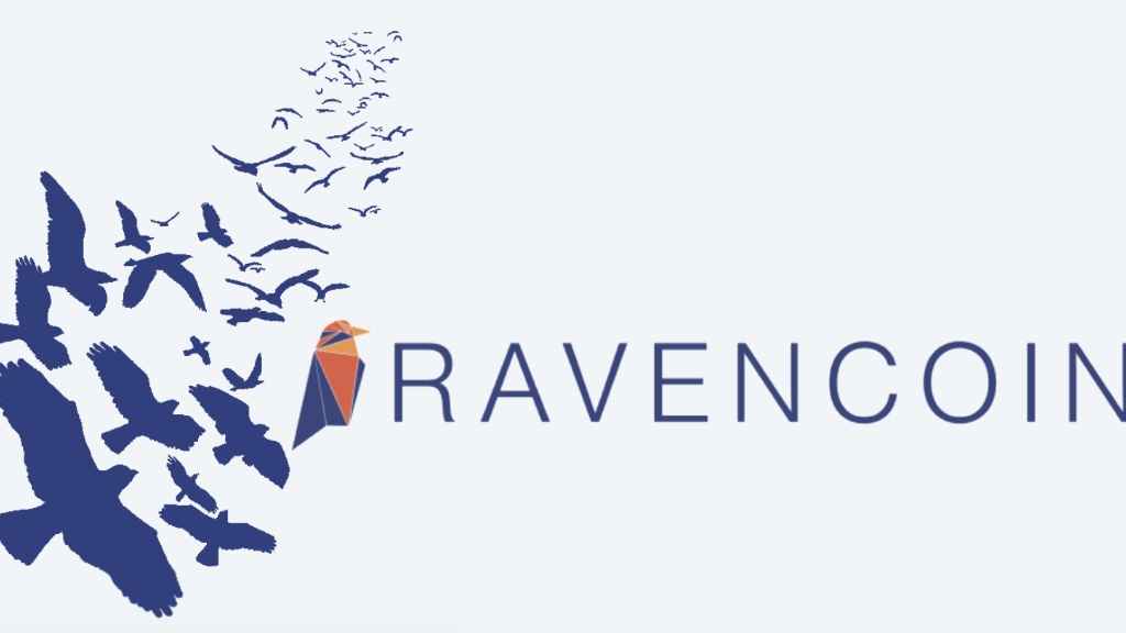 ریون کوین (RavenCoin)