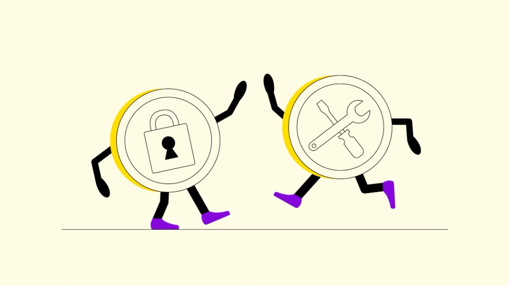 بررسی توکنهای ترکیبی (Hybrid Tokens)