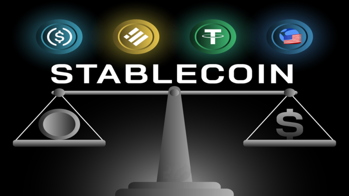stable-coin استیبل کوین چیست به زبان ساده، آشنایی با انواع stable coin ها