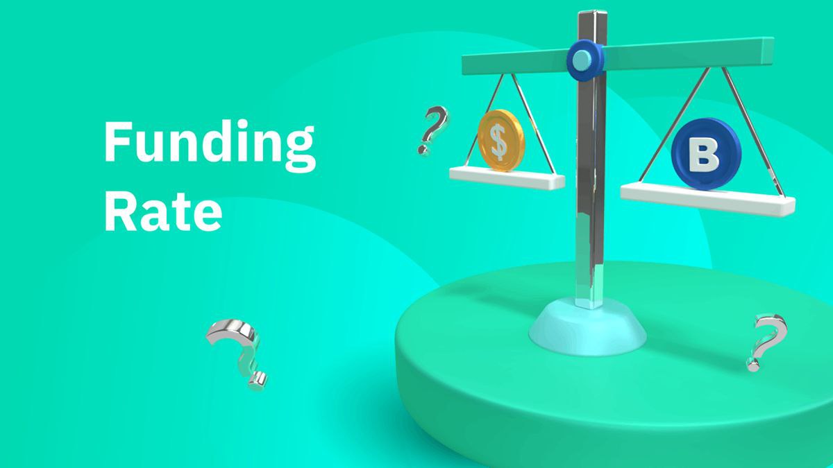 what-is-funding-rate شاخص فاندینگ ریت چیست؟ کاربرد و محاسبه funding rate