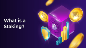 استیکینگ چیست و چرا سود دارد؟ آموزش استیک کردن ارز دیجیتال