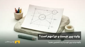 وایت پیپر چیست و چرا مهم است؟ چگونه وایت پیپر خوب را از بد تشخیص دهیم؟