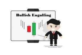 آشنایی با الگوی کندل استیک پوشاننده صعودی (Bullish Engulfing) در تحلیل تکنیکال ارزهای دیجیتال