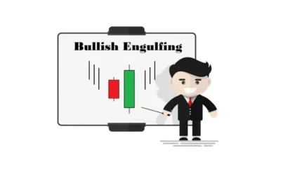 آشنایی با الگوی کندل استیک پوشاننده صعودی (Bullish Engulfing) در تحلیل تکنیکال ارزهای دیجیتال