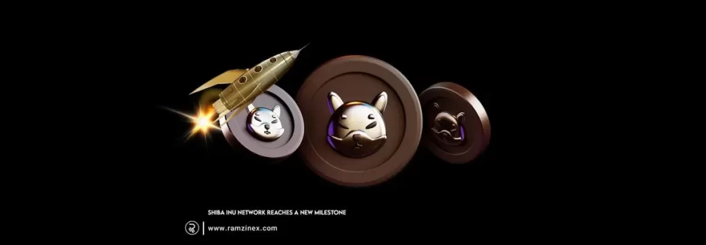 اخبار ارز دیجیتال - افزایش ۱۰۰ برابری نرخ سوختن شیبا