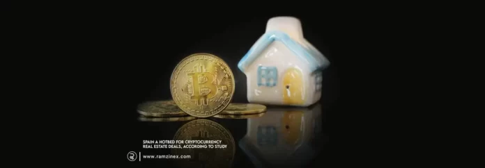 اخبار ارز دیجیتال - خرید ملک در اسپانیا با کریپتو اخبار ارز دیجیتال - خرید ملک در اسپانیا با کریپتو