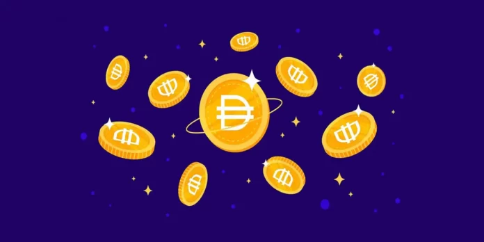 ارز دیجیتال دای (DAI) چیست؟