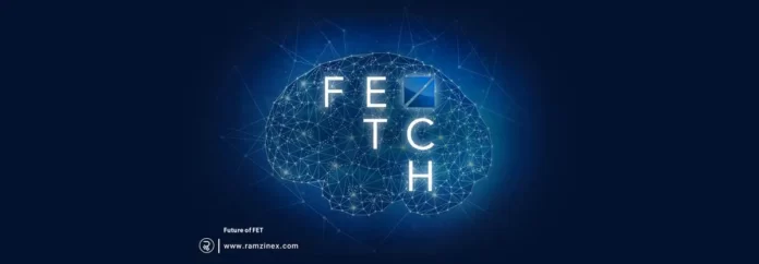 ارز دیجیتال فچ اِی آی FET چیست؟ ارز دیجیتال فچ اِی آی FET چیست؟