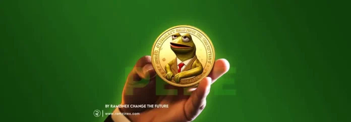 ارز دیجیتال پپه چیست؟ ارز دیجیتال پپه چیست؟