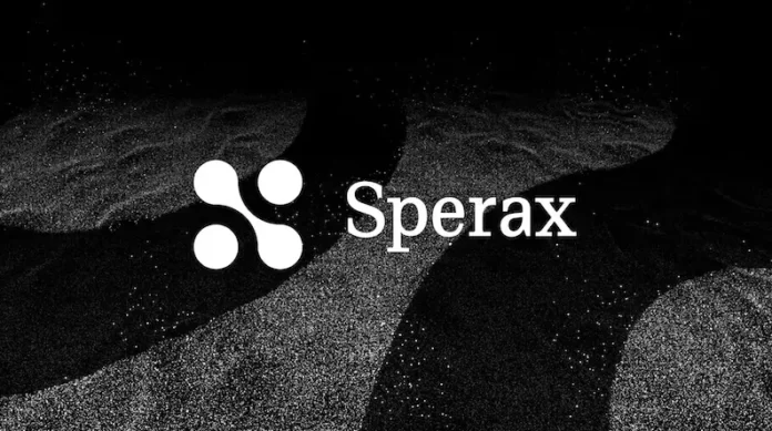 اسپراکس (SPA) در رمزینکس لیست شد اسپراکس (SPA) در رمزینکس لیست شد