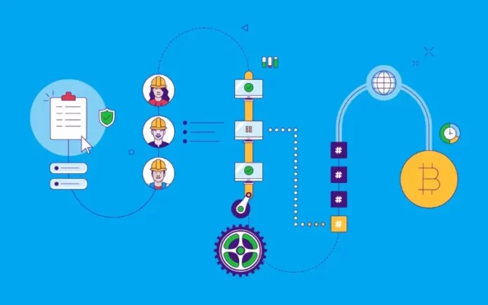 الگوریتم اثبات کار (Proof of Work) چیست و چگونه کار می‌کند