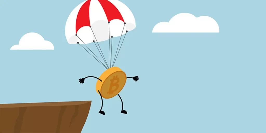 ایردراپ چیست