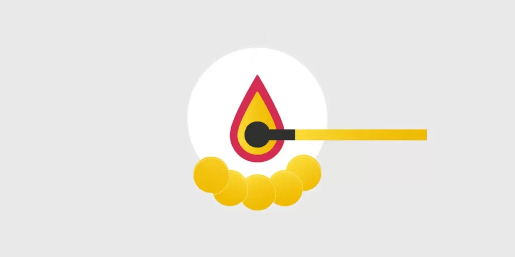 توکن سوزی چیست