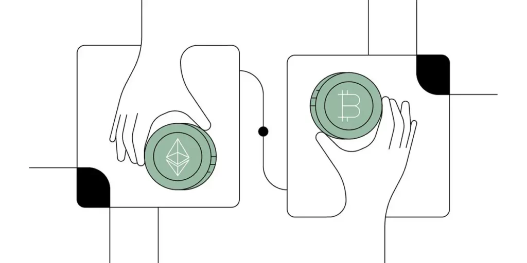 جفت ارز دیجیتال چیست