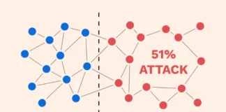 حمله ۵۱ درصدی چیست؟ شرح حال بلای جان بلاکچین حمله ۵۱ درصدی چیست؟