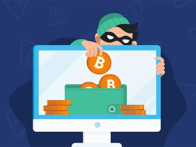 راه های افزایش امنیت کیف پول ارز دیجیتال و جلوگیری از هک شدن کیف پول