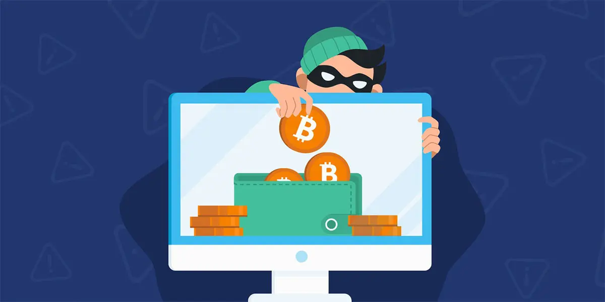 راه های افزایش امنیت کیف پول ارز دیجیتال و جلوگیری از هک شدن کیف پول
