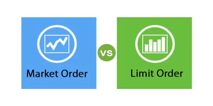 سفارش بازار و سفارش محدود در صرافی رمزینکس چیست سفارش بازار و سفارش محدود در صرافی رمزینکس چیست