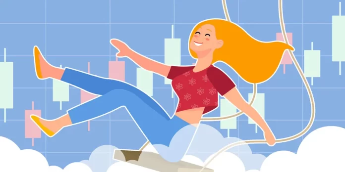 سوئینگ تریدینگ (Swing Trading) چیست سوئینگ تریدینگ (Swing Trading) چیست