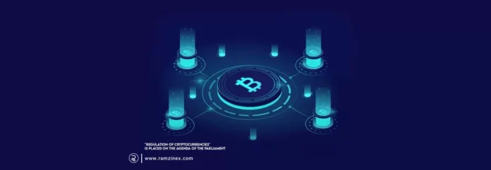 طرح جامع ساماندهی رمزارز ها در دستور کار مجلس