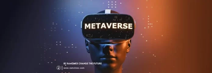 متاورس چیست متاورس چیست
