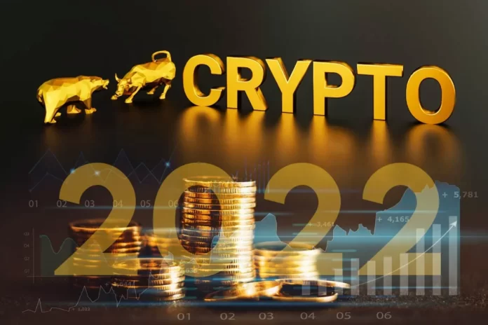 مروری بر اتفاقات دنیای کریپتو در سال 2022 مروری بر اتفاقات دنیای کریپتو در سال 2022