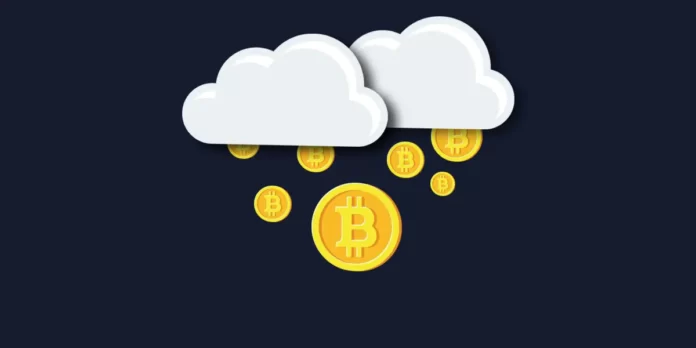 معرفی بهترین و معتبرترین سایت‌های کلود ماینینگ