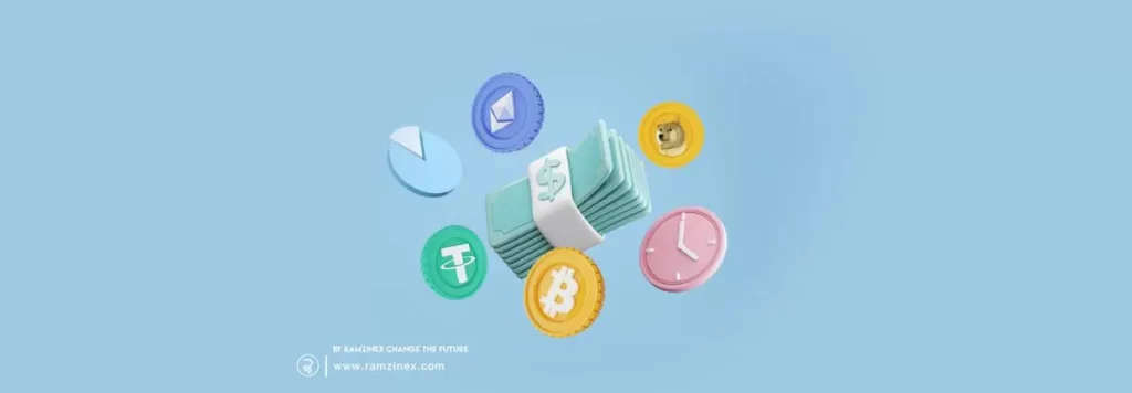 وام ارز دیجیتال یا وام کریپتو چیست