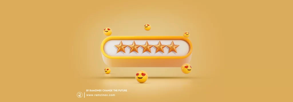 پنج سالگی رمزینکس