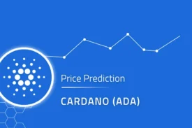 پیش بینی قیمت کاردانو (ADA)