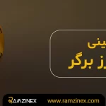 پیش‌بینی قیمت ارز برگر