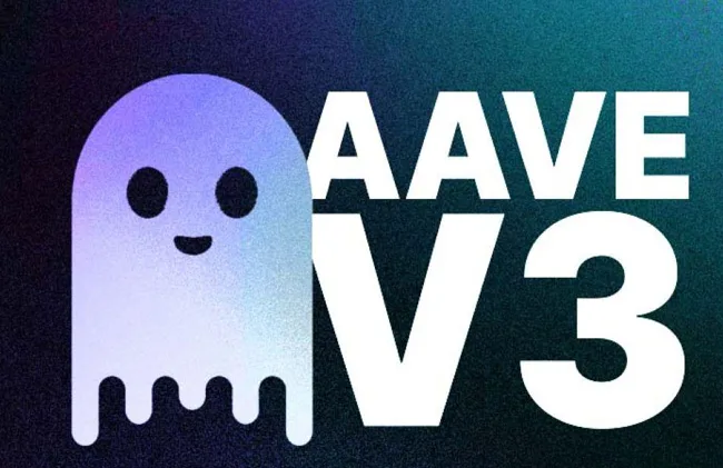 پلتفرم AAVE V3 چیست و چه مزایی دارد؟