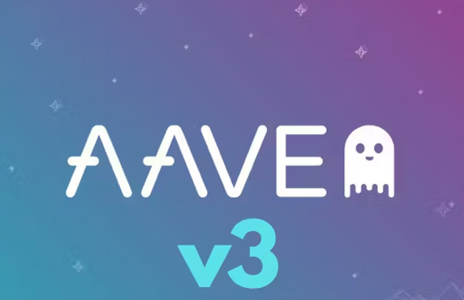 قابلیت‌های جدید AAVE V3