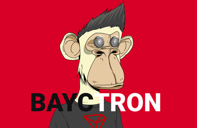 مجموعه BAYCTron