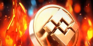 سوزاندن بایننس کوین (BNB) چیست و چه پیامدی دارد؟ سوزاندن بایننس کوین (BNB)