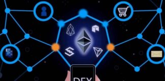 معرفی ۹ اپلیکیشن DeFi برتر در آوالانچ اپلیکیشن های DeFi برتر در آوالانچ