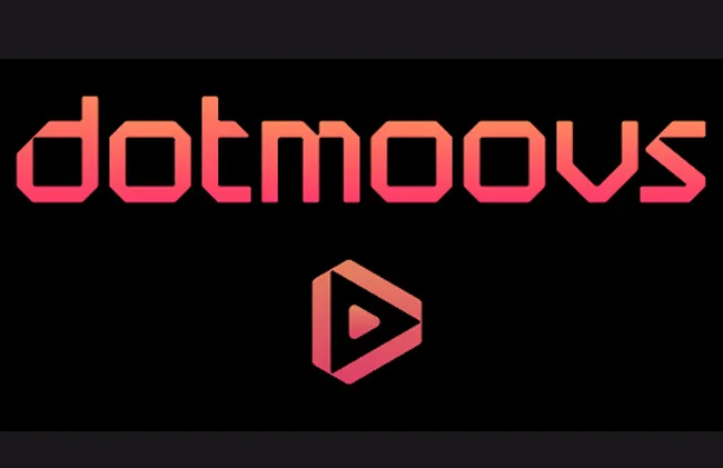 اپلیکیشن DotMoovs