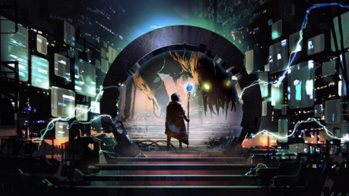 enjin-games بازیهای پلتفرم انجین (Enjin)